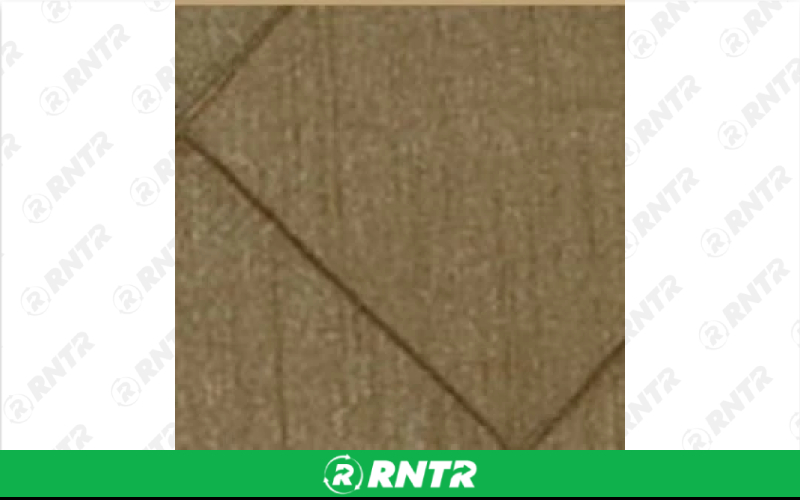  Silk Linen - Bamboo Pintuck Silk - 84in x 84in Overlay – For rent in Englewood, Colorado – Allwell Rents | RNTR.com – Image 1 of 1