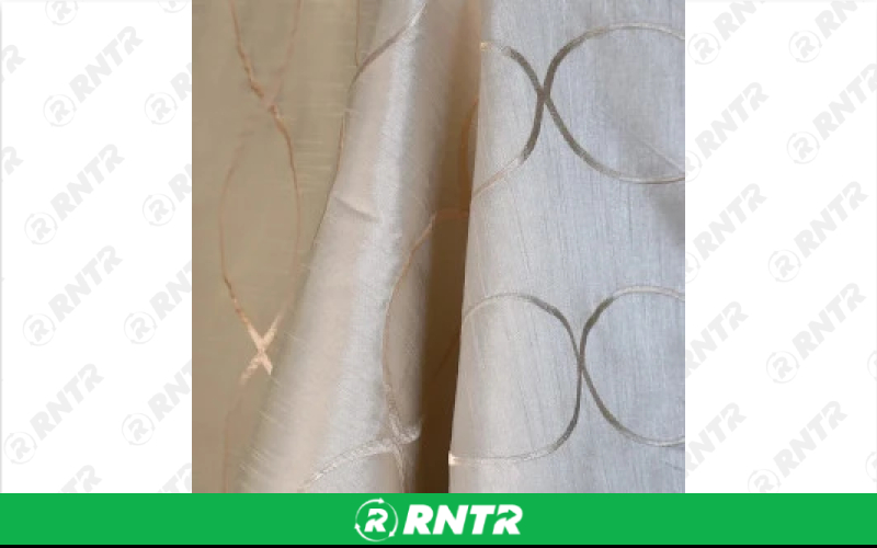  Silk Linen - Champagne Infinity - 84in x 84in Overlay – For rent in Englewood, Colorado – Allwell Rents | RNTR.com – Image 1 of 1