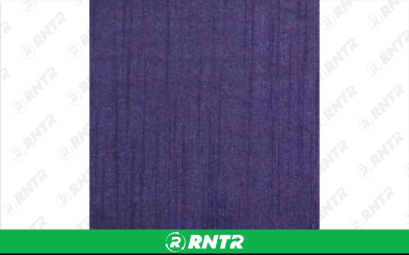  Silk Linen - Eggplant - 120in Round – For rent in englewood, colorado – Allwell Rents | RNTR.com – Image 1