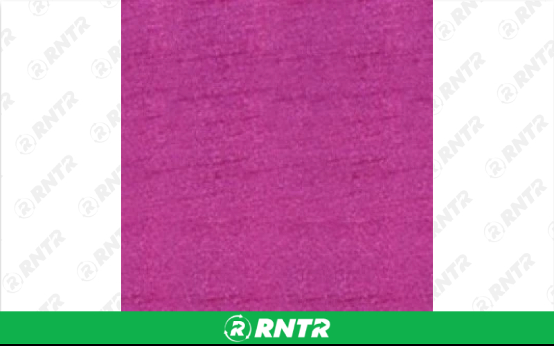  Silk Linen - Fuchsia - 90in x 132in Banquet – For rent in englewood, colorado – Allwell Rents | RNTR.com – Image 1