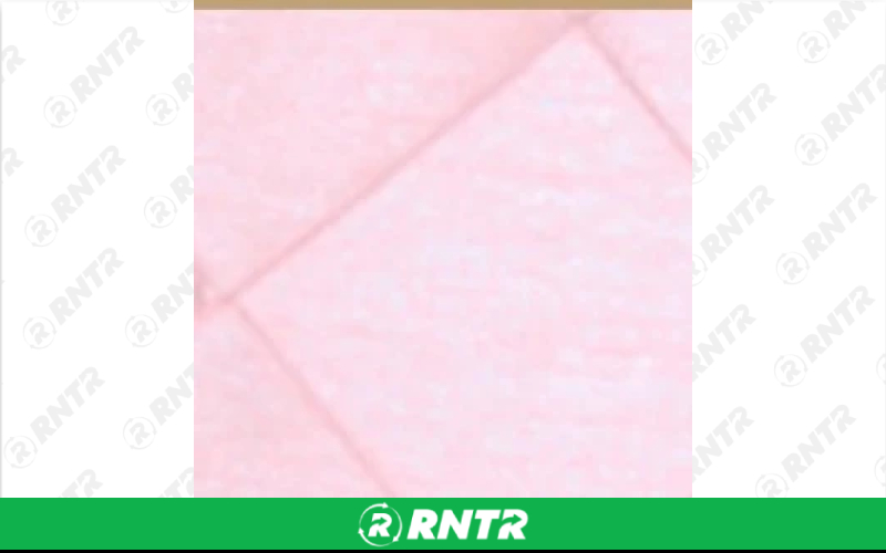 Silk Linen - Pastel Pink Pintuck Silk - 120in Round – For rent in englewood, colorado – Allwell Rents | RNTR.com – Image 1