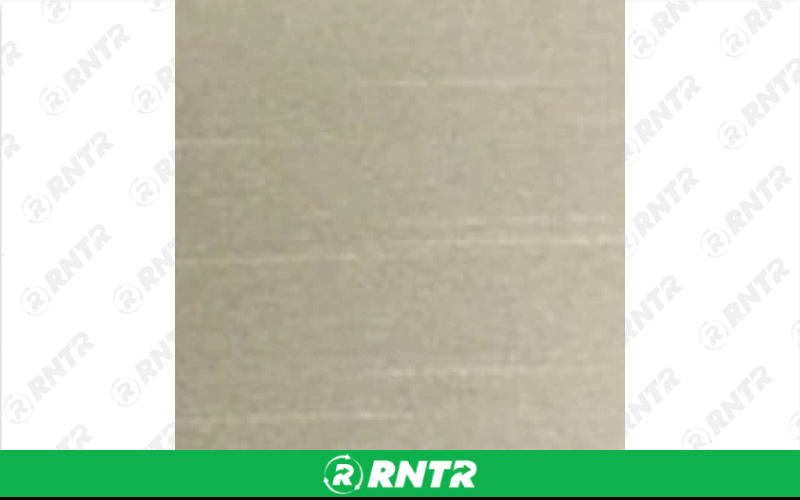  Silk Linen - Silver - 90in x 156in Banquet – For rent in englewood, colorado – Allwell Rents | RNTR.com – Image 1