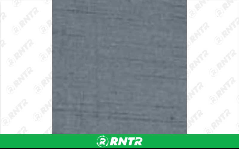 Silk Linen - Slate Blue - 20in x 20in Napkin – For rent in Englewood, Colorado – Allwell Rents | RNTR.com – Image 1 of 1