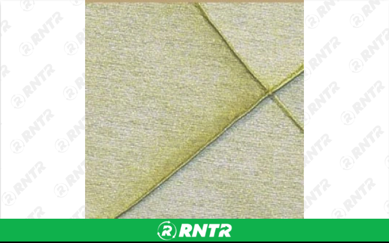  Silk Linen - Soft Sage Pintuck - 84in x 84in Overlay – For rent in englewood, colorado – Allwell Rents | RNTR.com – Image 1