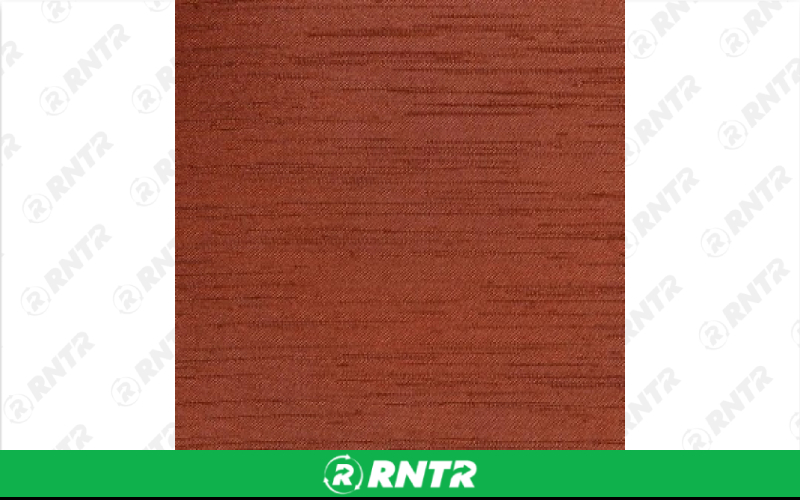  Silk Satin Linen - Burnt Orange - 90in x 132in Banquet – For rent in englewood, colorado – Allwell Rents | RNTR.com – Image 1