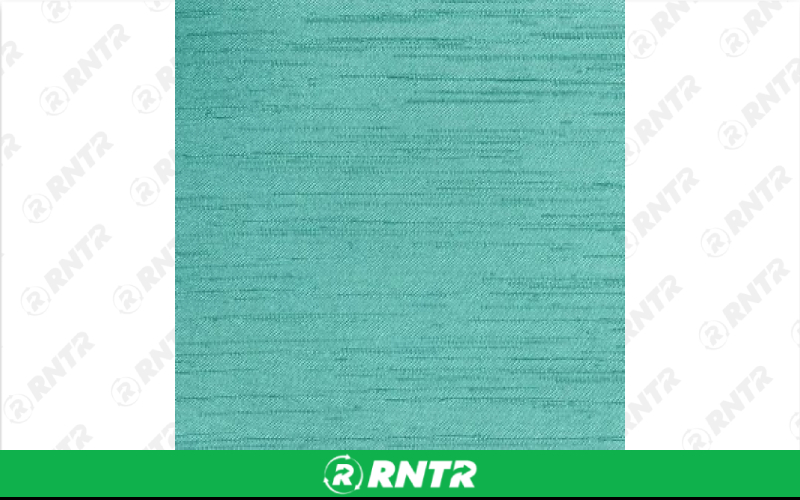  Silk Satin Linen - Caribbean - 120in Round – For rent in Englewood, Colorado – Allwell Rents | RNTR.com – Image 1 of 1