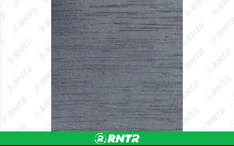  Silk Satin Linen - Charcoal - 108in Round – For rent in englewood, colorado – Allwell Rents | RNTR.com – Image 1