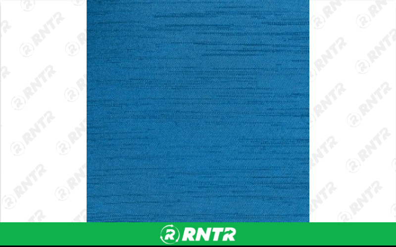  Silk Satin Linen - Cobalt Blue - 120in Round – For rent in Englewood, Colorado – Allwell Rents | RNTR.com – Image 1 of 1