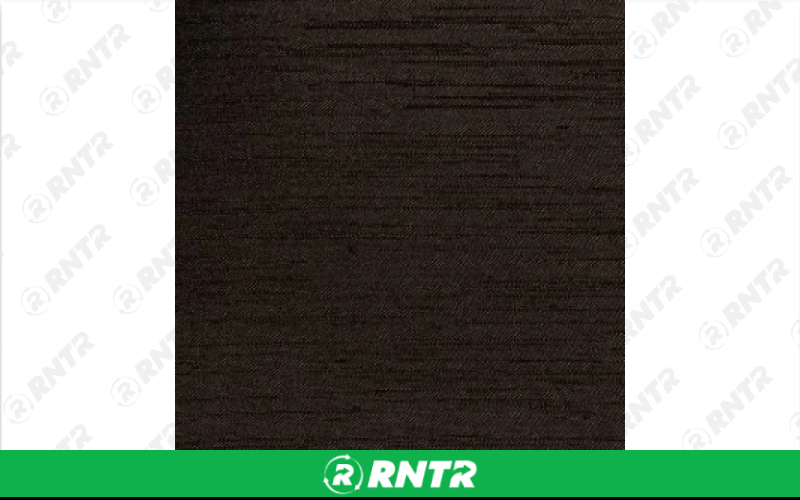  Silk Satin Linen - Espresso - 84in x 84in Overlay – For rent in Englewood, Colorado – Allwell Rents | RNTR.com – Image 1 of 1