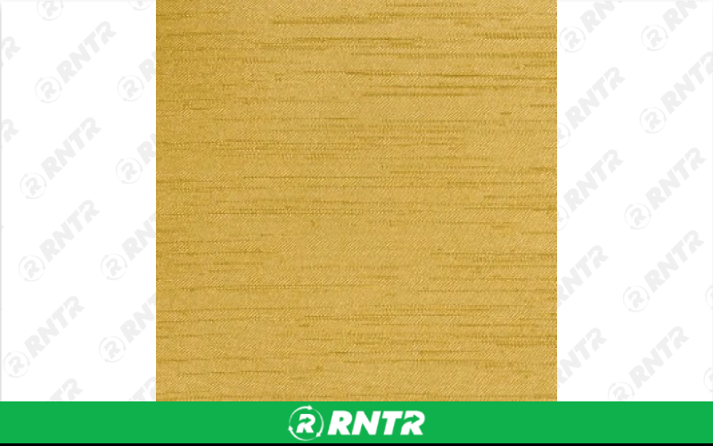  Silk Satin Linen - Gold - 132in Round – For rent in englewood, colorado – Allwell Rents | RNTR.com – Image 1