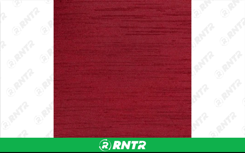  Silk Satin Linen - Holiday Red - – For rent in englewood, colorado – Allwell Rents | RNTR.com – Image 1