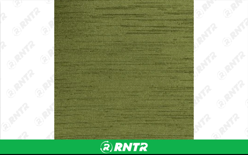  Silk Satin Linen - Moss - 8in x 110in Chair Tie – For rent in Englewood, Colorado – Allwell Rents | RNTR.com – Image 1 of 1