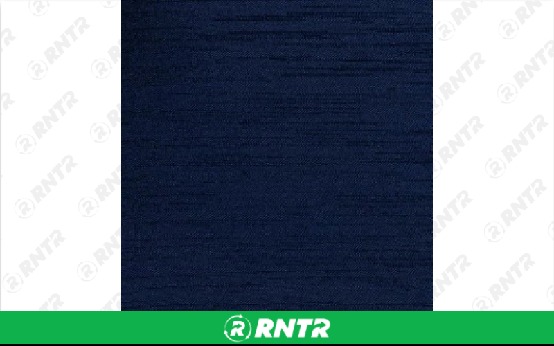  Silk Satin Linen - Navy - 108in Round – For rent in Englewood, Colorado – Allwell Rents | RNTR.com – Image 1 of 1