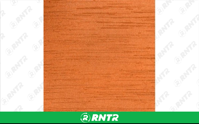 Silk Satin Linen - Orange - 90in x 156in Banquet – For rent in englewood, colorado – Allwell Rents | RNTR.com – Image 1