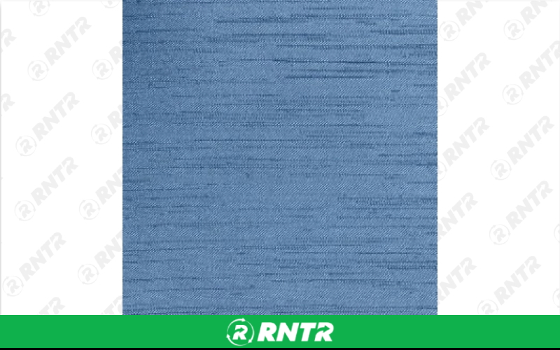  Silk Satin Linen - Periwinkle - 90in x 156in Banquet – For rent in Englewood, Colorado – Allwell Rents | RNTR.com – Image 1 of 1