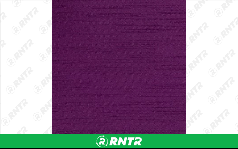  Silk Satin Linen - Plum - 108in Round – For rent in englewood, colorado – Allwell Rents | RNTR.com – Image 1