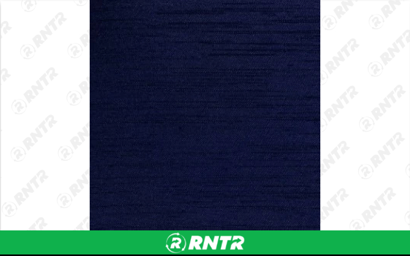  Silk Satin Linen - Royal Blue - 20in x 20in Napkin – For rent in Englewood, Colorado – Allwell Rents | RNTR.com – Image 1 of 1