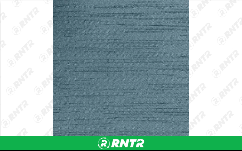  Silk Satin Linen - Slate Blue - 20in x 20in Napkin – For rent in englewood, colorado – Allwell Rents | RNTR.com – Image 1