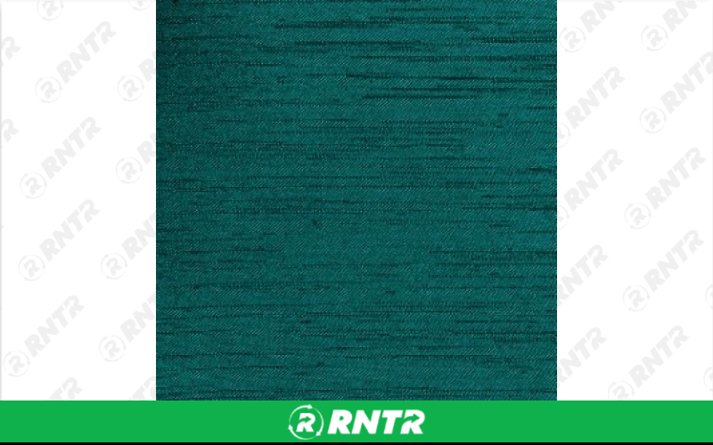  Silk Satin Linen - Teal - 120in Round – For rent in englewood, colorado – Allwell Rents | RNTR.com – Image 1