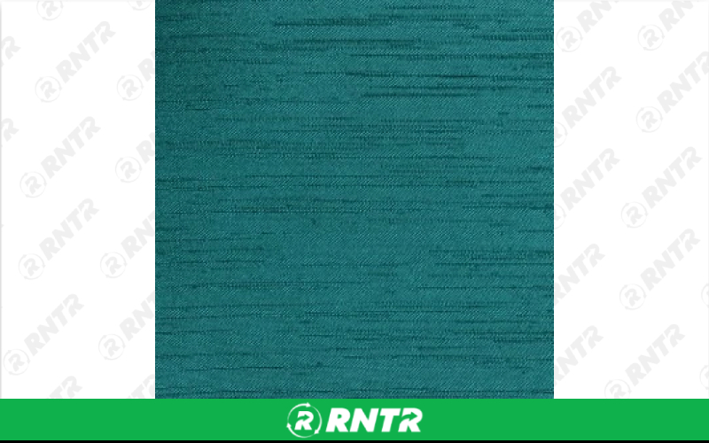  Silk Satin Linen - Turquoise - 120in Round – For rent in Englewood, Colorado – Allwell Rents | RNTR.com – Image 1 of 1