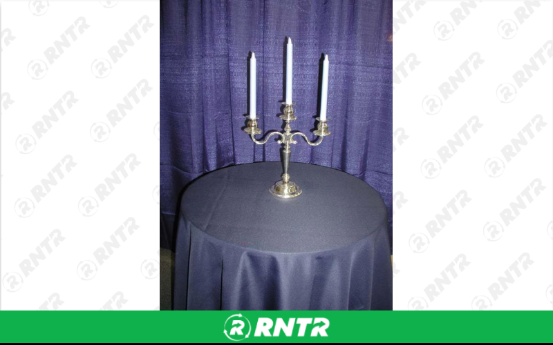 Generic SILVER 14 TABLETOP 3 LT. – For rent in Mount Airy, North Carolina – Cooke Rentals MA | RNTR.com – Image 1 of 1