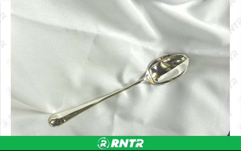 Generic SILVER BANQUET SPOON 12 – For rent in Mount Airy, North Carolina – Cooke Rentals MA | RNTR.com – Image 1 of 1