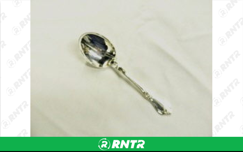 Generic SILVER SOUP SPOON – For rent in Mount Airy, North Carolina – Cooke Rentals MA | RNTR.com – Image 1 of 1