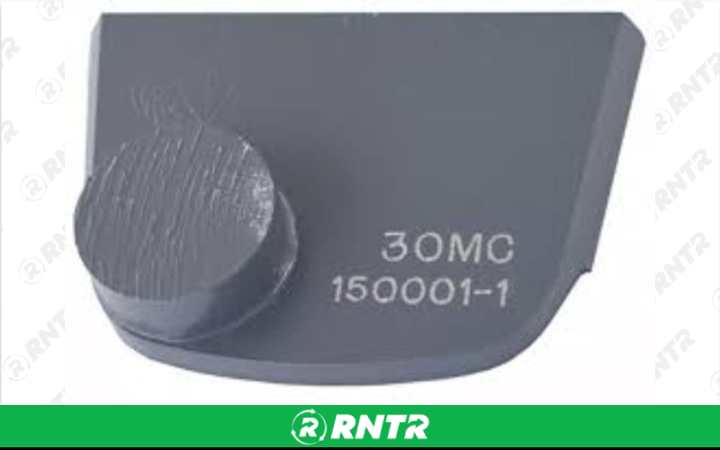 Generic SINGLE BUTTON 120 GR – For rent in Mount Airy, North Carolina – Cooke Rentals MA | RNTR.com – Image 1