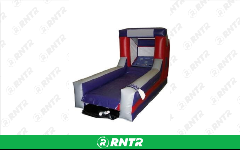 Generic SKEE BALL-INTERACTIVE – For rent in Mount Airy, North Carolina – Cooke Rentals MA | RNTR.com – Image 1 of 1