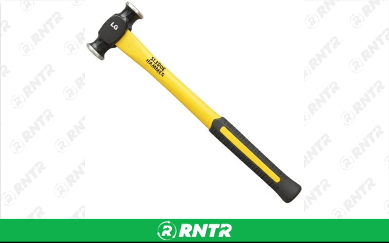 Generic SLEDGE HAMMER – For rent in allendale, michigan – Allendale Ace | RNTR.com – Image 1