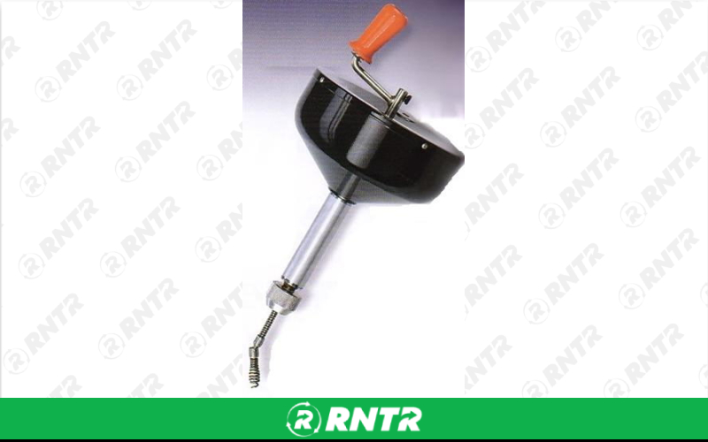 Generic SNAKE FLEX CRANK 25' – For rent in Mount Airy, North Carolina – Cooke Rentals MA | RNTR.com – Image 1 of 1