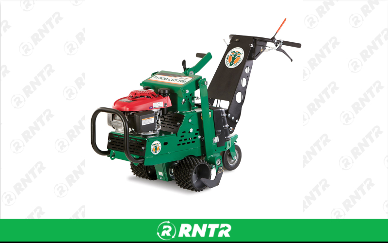 Billy Goat Sod Cutter – For rent in mount-pleasant, south-carolina – Lowcountry True Value | RNTR.com – Image 1