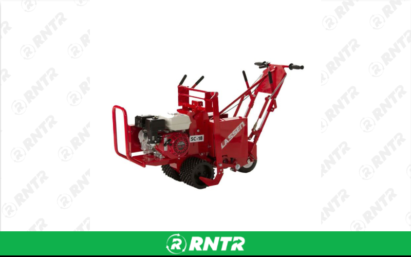 Classen Sod Cutter – For rent in pawtucket, rhode-island – Quality Rental | RNTR.com – Image 1