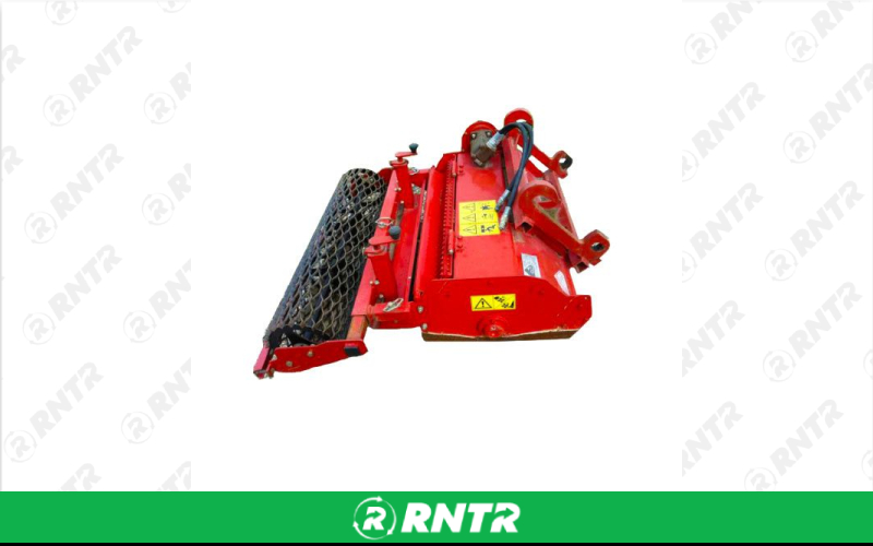 Generic Soil Renovator – For rent in Pawtucket, Rhode Island – Quality Rental | RNTR.com – Image 1
