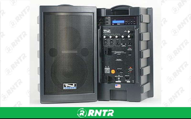 Sound System