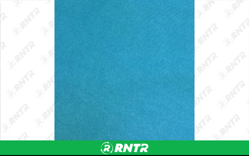  Spandex Linen - Turquoise - Cocktail Table 30in Round – For rent in Englewood, Colorado – Allwell Rents | RNTR.com – Image 1 of 1