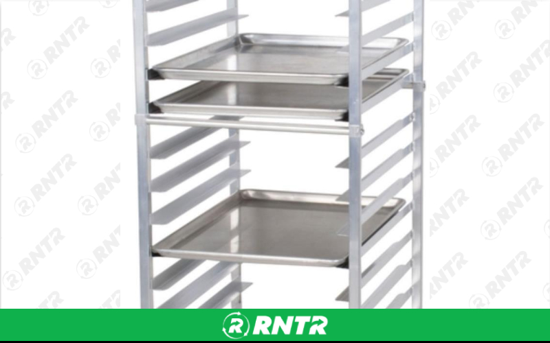 Generic SPEED RACK – For rent in Mount Airy, North Carolina – Cooke Rentals MA | RNTR.com – Image 2 of 2