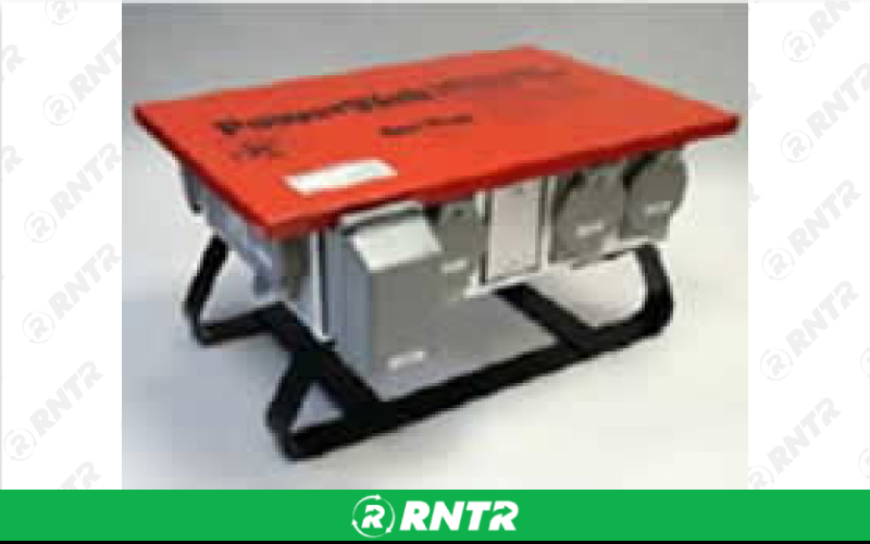 Generic SPIDER BOX/50 AMP – For rent in Mount Airy, North Carolina – Cooke Rentals MA | RNTR.com – Image 1 of 1