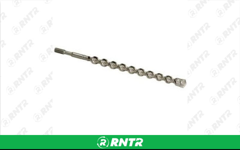 Generic SPLINE BIT 1-3/8 – For rent in Mount Airy, North Carolina – Cooke Rentals MA | RNTR.com – Image 1 of 1