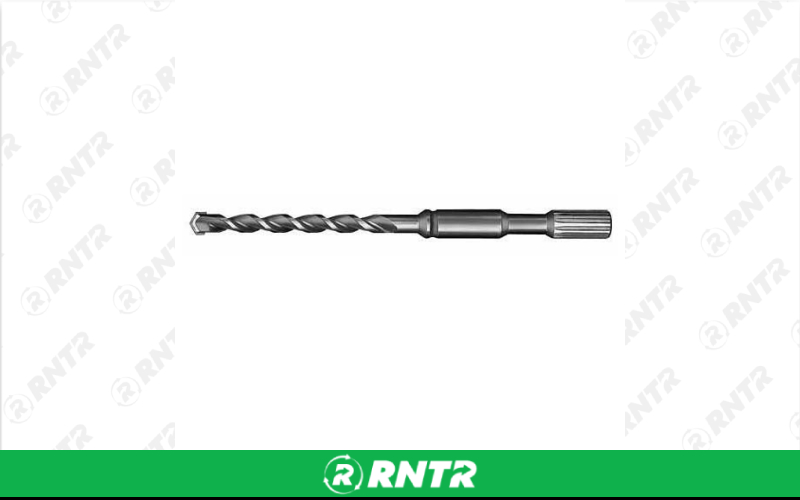 Generic SPLINE BIT 1/2 X 36 – For rent in Mount Airy, North Carolina – Cooke Rentals MA | RNTR.com – Image 1 of 1