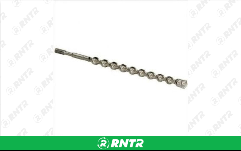 Generic SPLINE BIT 3/4 X 36 – For rent in Mount Airy, North Carolina – Cooke Rentals MA | RNTR.com – Image 1 of 1