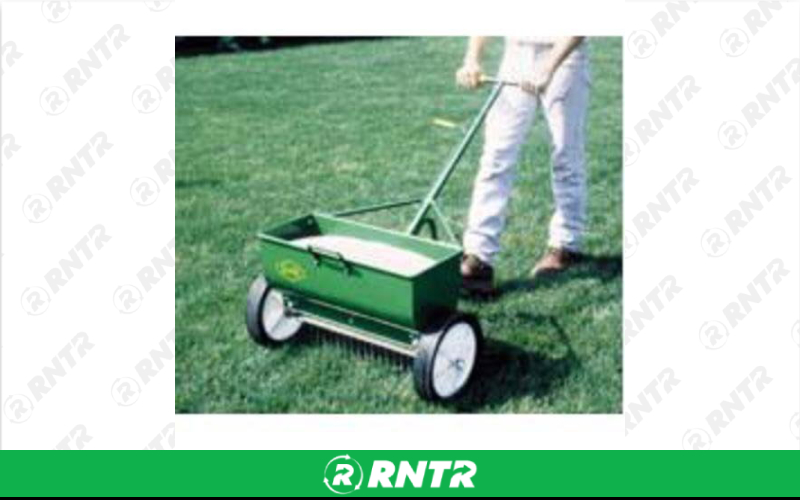 Generic SPREADER PUSH DROP – For rent in Mount Airy, North Carolina – Cooke Rentals MA | RNTR.com – Image 1 of 1