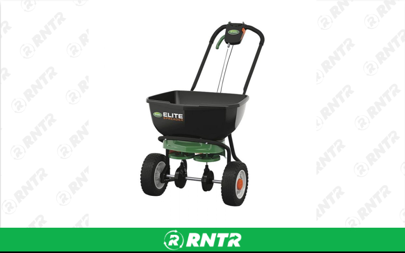 Generic Spreader - Seed / Salt – For rent in Pawtucket, Rhode Island – Quality Rental | RNTR.com – Image 1
