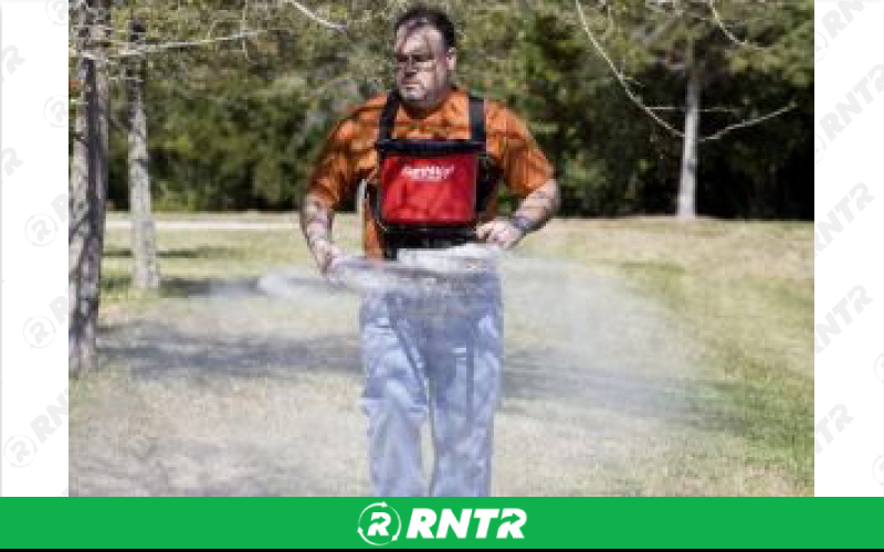 Generic SPREADER SEED SHOULDER – For rent in Mount Airy, North Carolina – Cooke Rentals MA | RNTR.com – Image 1 of 1