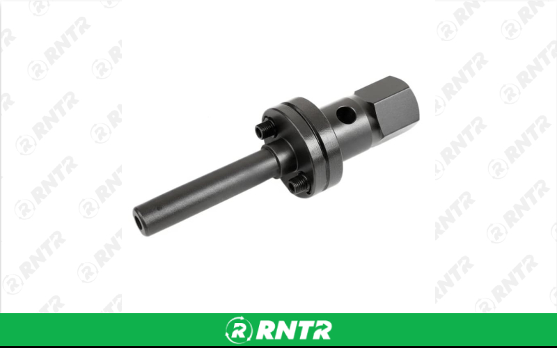 Generic Square to Hex Auger Adapter Ground Hog. GRH AA-GE – For rent in allendale, michigan – Allendale Ace | RNTR.com – Image 1