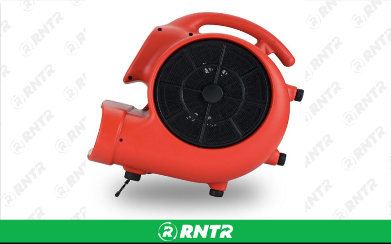 Generic SQUIRRELCAGE BLOWER EL – For rent in Mount Airy, North Carolina – Cooke Rentals MA | RNTR.com – Image 1 of 1