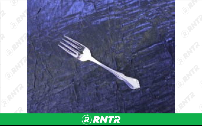 Generic STAINLESS SALAD FORK – For rent in Mount Airy, North Carolina – Cooke Rentals MA | RNTR.com – Image 1 of 1