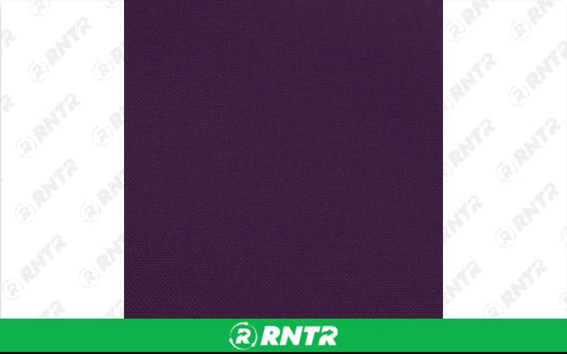  Standard Poly Linen - Aubergine - 120in Round – For rent in englewood, colorado – Allwell Rents | RNTR.com – Image 1