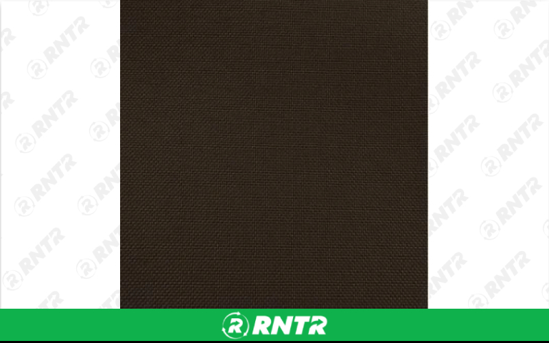  Standard Poly Linen - Chocolate - 132in Round – For rent in Englewood, Colorado – Allwell Rents | RNTR.com – Image 1 of 1