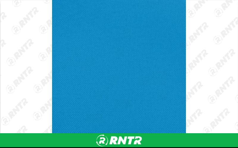  Standard Poly Linen - Cobalt Blue - 13in x 120in Runner – For rent in Englewood, Colorado – Allwell Rents | RNTR.com – Image 1 of 1